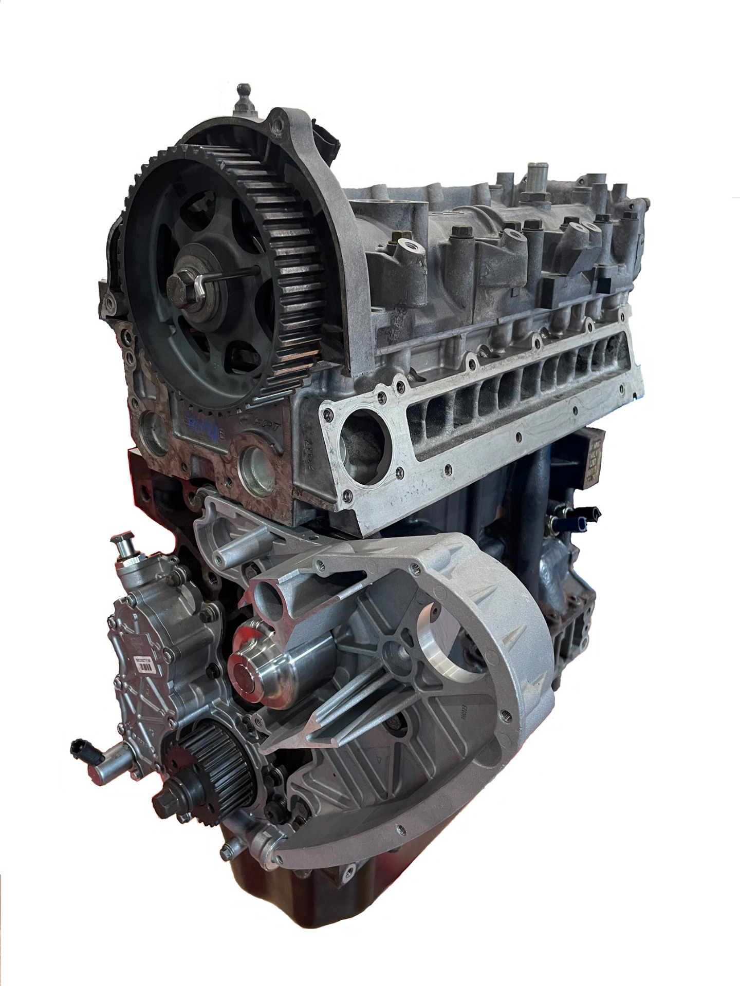 motor fiat ducato 2.3 multijet